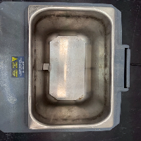 Fisher Scientific Isotemp 105 Heated Water Bath image 2